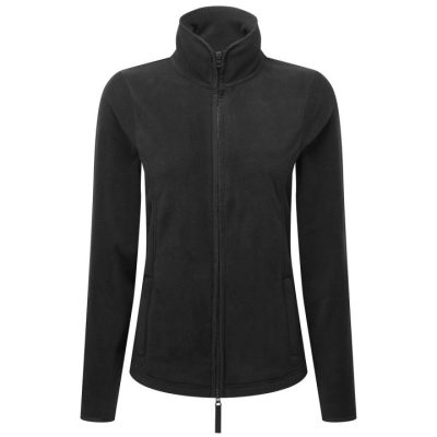 Premier Women's artisan fleece jacket