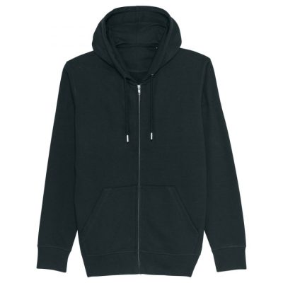 Stanley / Stella Unisex Connector Essential Zip-Thru Hoodie
