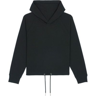 Stanley / Stella Women's Stella Bower Cropped Hoodie