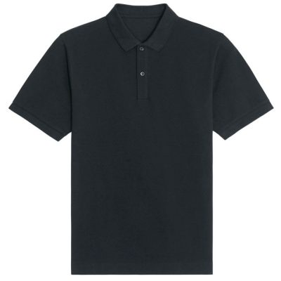 Organic Prepster Polo Shirt