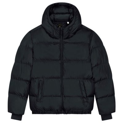 Stanley / Stella Unisex Puffer Oversized Jacket