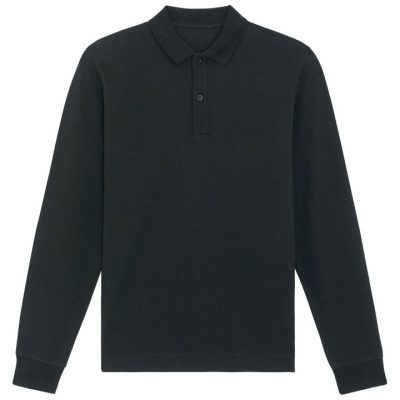 Stella Prepster Long Sleeve Polo Shirt