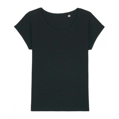 Stanley / Stella Organic Women's Stella Rounders T-Shirt