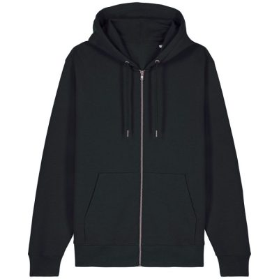 Stanley / Stella Unisex Cultivator 2.0 Iconic Zip-Thru Hoodie Sweatshirt