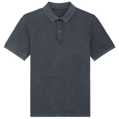 Stella Prepster Vintage Polo Shirt