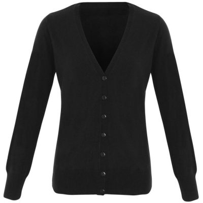 Premier Women's Essential Acrylic Cardigan
