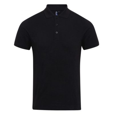 Premier Men's Coolchecker Plus Pique Polo