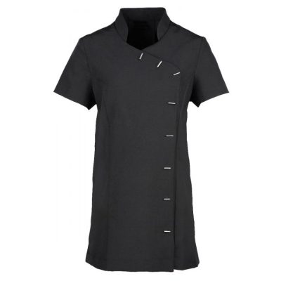 Premier Women's Orchid Beauty And Spa Tunic