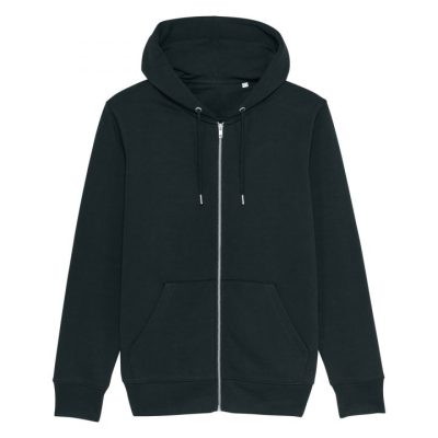 Stanley / Stella Cultivator Iconic Zip-Thru Hoodie