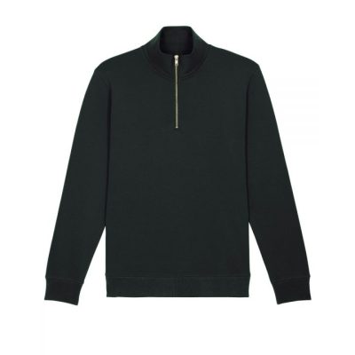 Stanley / Stella Stanley Trucker Quarter Zip Sweatshirt