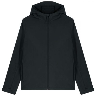 Stanley / Stella Discoverer Hooded Softshell