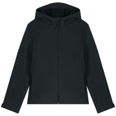 Stanley / Stella Women's Stella Discoverer Hooded Softshell