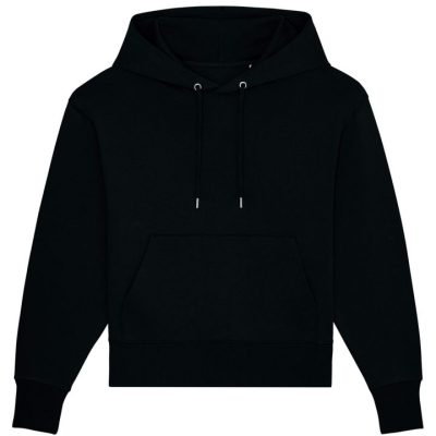 Stanley / Stella Slammer oversized brushed sweatshirt