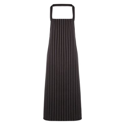 Premier Premier Striped Bib Apron Product Code: PR110