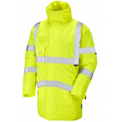 Leo Workwear Marwood Superior Anorak