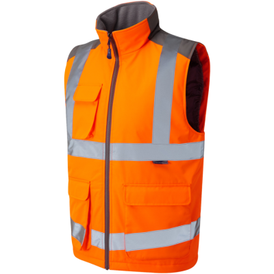 Leo Workwear Torrington Bodywarmer