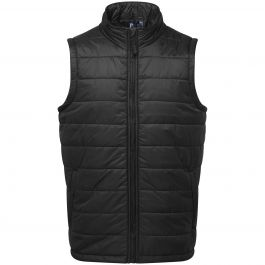 Premier 'Recyclight' padded gilet