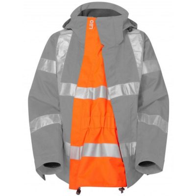 Leo Workwear Maternity Expander for Rosemoor Jacket