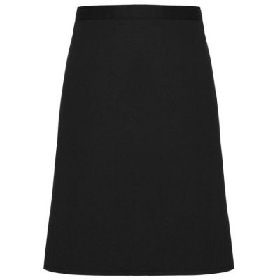 Premier Fairtrade Mid-Length Apron