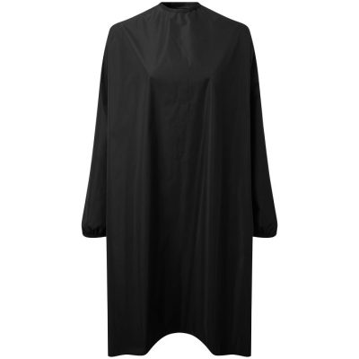 Premier Long sleeve Waterproof Salon Gown