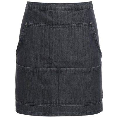 Premier Jeans Stitch Denim Waist Apron