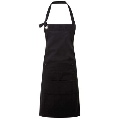 Premier Calibre Heavy Cotton Canvas Pocket Apron