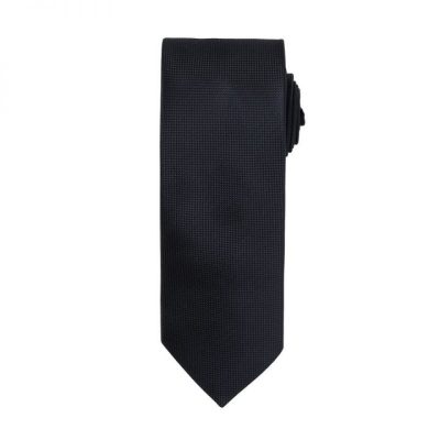 Premier Micro Waffle Tie