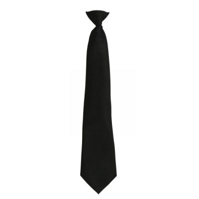 Premier Colours Fashion Clip Tie