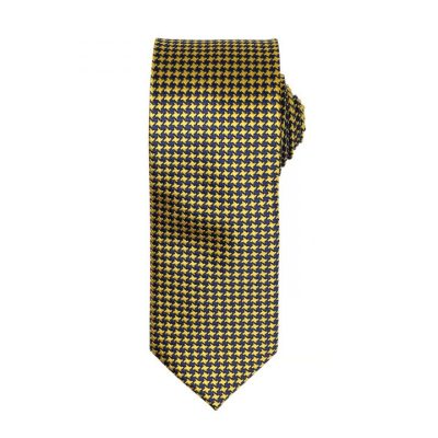 Premier Puppy Tooth Tie