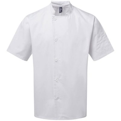 Premier Chef's Essential Short Sleeve